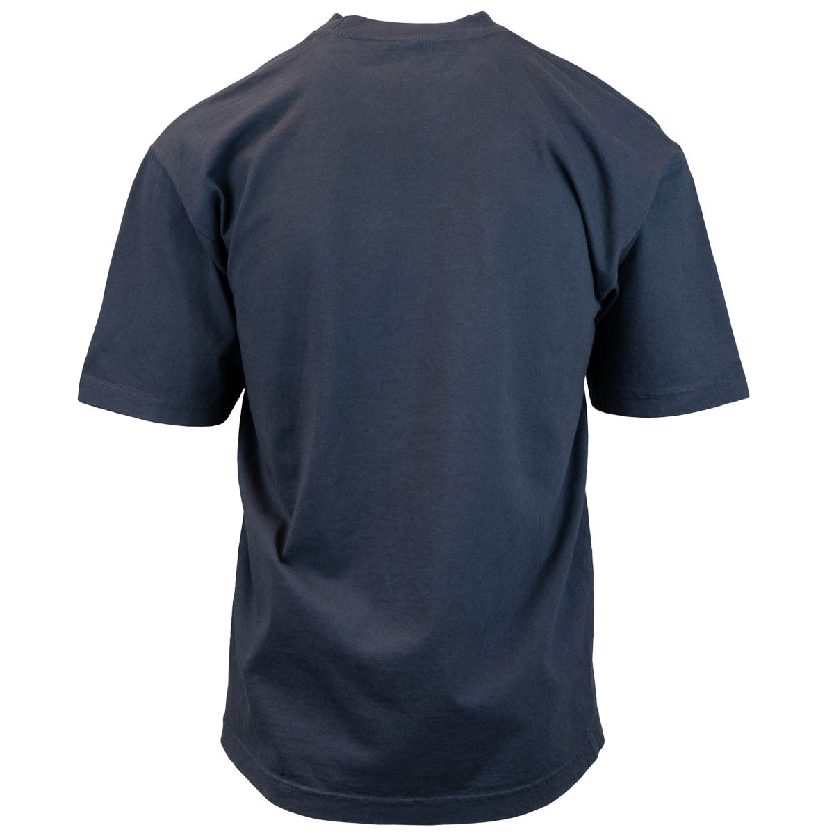 Tys Dyes Navy Blue Utah State Aggies T-Shirt